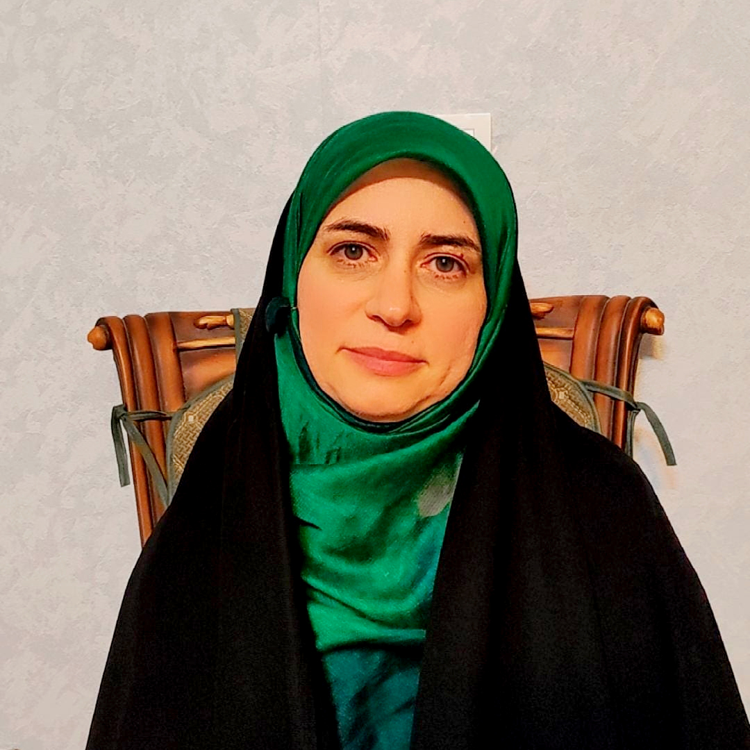 خانم زهره حسینی